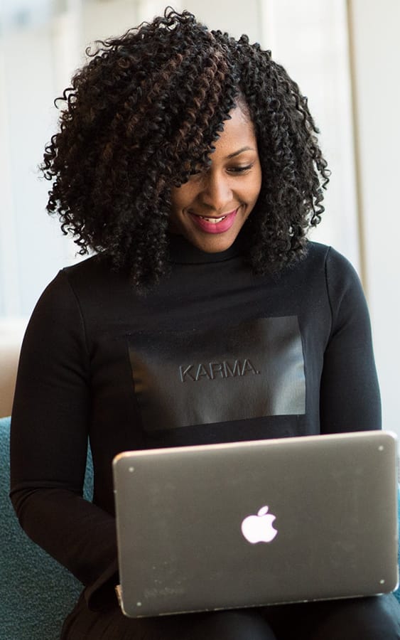 Workspace woking women